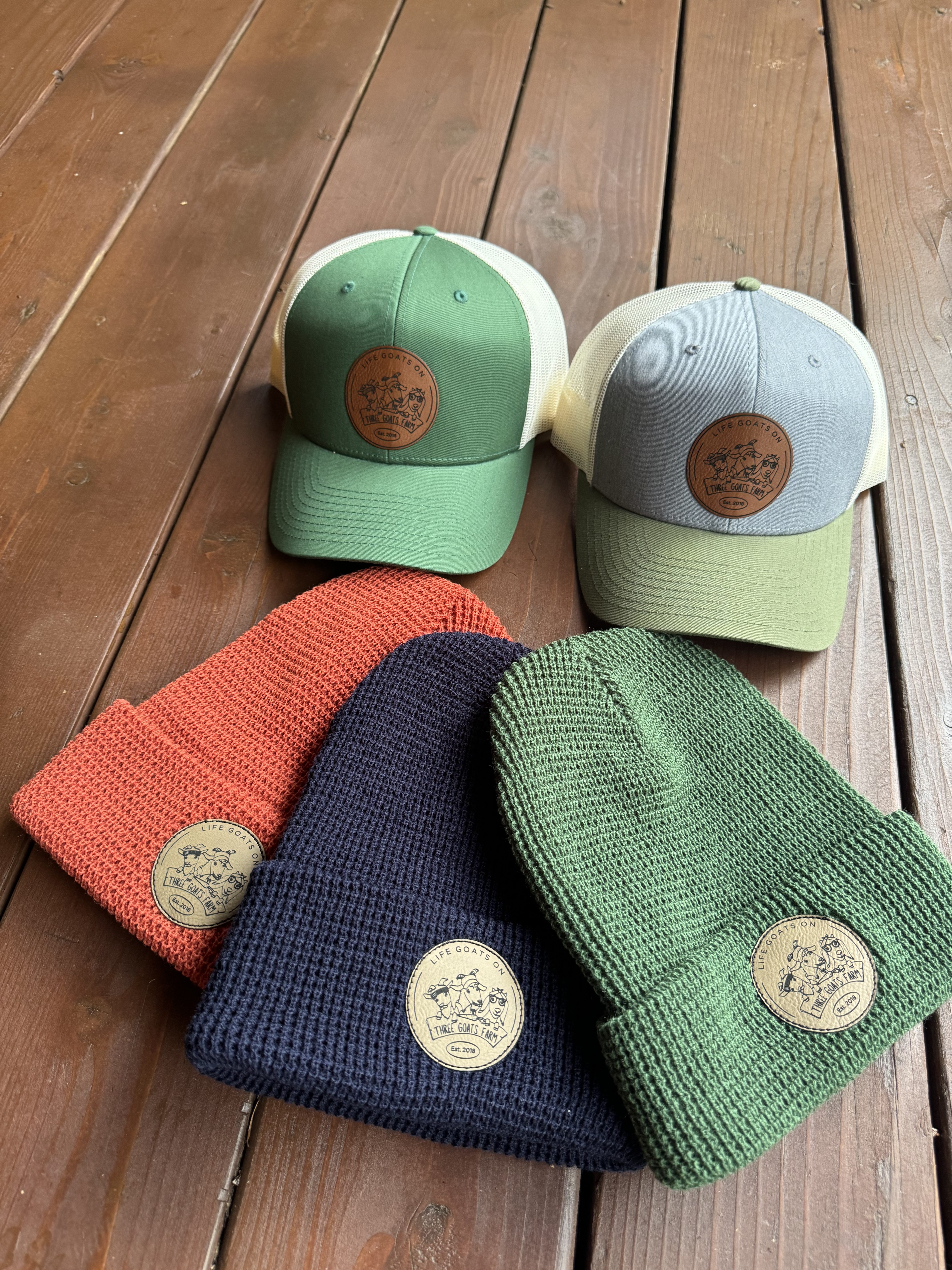 Merch